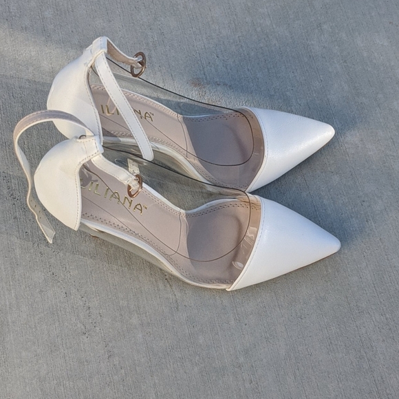 Liliana heels - Picture 4 of 8